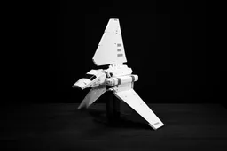 Imperial Lambda-Class Shuttle