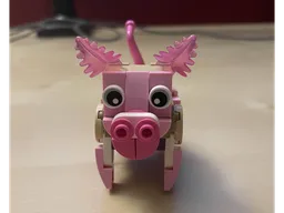 Sea Pig 2