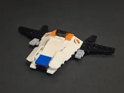 60224 Space Speeder