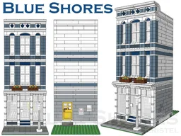 Blue Shores