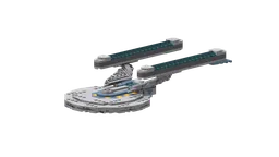 Rothwell-Class Light Cruiser