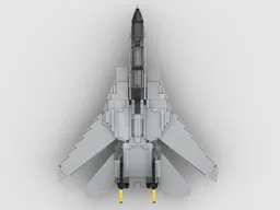 F-14 Tomcat (A)