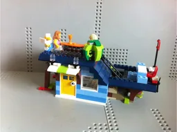 31063 Seaside Restaurant