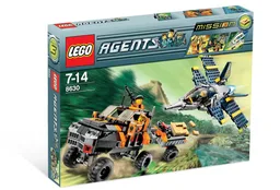 Mission 3: Gold Hunt