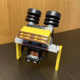 Childbot
