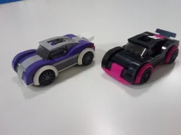 Micro Speedster