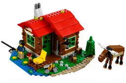 Lakeside Lodge