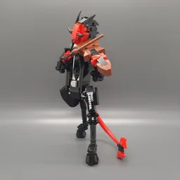 The Devil