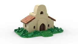 Small Church
