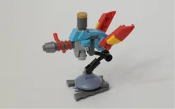 Sentry-Ray (Final Fantasy VII)