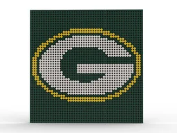 Green Bay Packers Logo