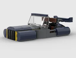 Speeder