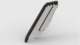 Shuttle Orbiter Tail Modification