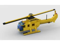 744 rescure_helicopter
