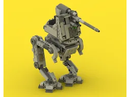 Imperial AT-DT Walker