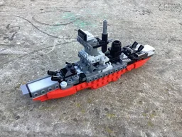 Panzerschiff Admiral Graf Spee