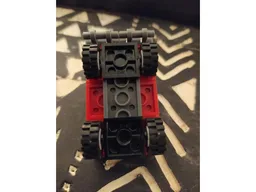 7803 Jeep Convertible