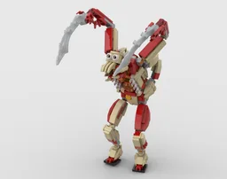 Dead Space Spitter