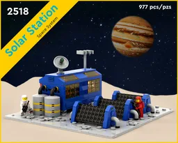 Solar Station