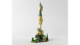 Village Tower