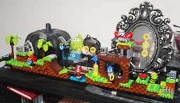 21331 Modules & Badniks expansion pack