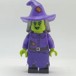 Wacky Witch