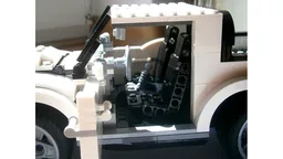 4993 Pickup