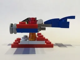 31027 Fire Plane