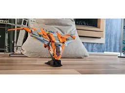 Universal display stand