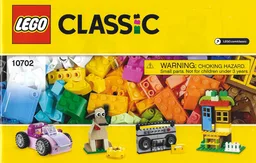 Creative Building Set