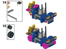 Container crane 7992