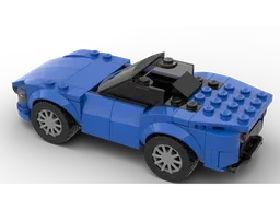 Mazda MX-5 Miata RF (ND)