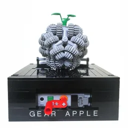 Display Stand for Gear Apple