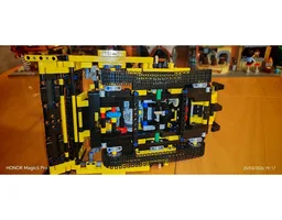 Mechatech Mechadozer