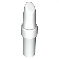 Lipstick [Plain] / White