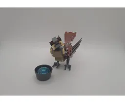 Sparrow Mount