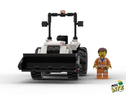 Bobcat CT4055