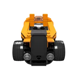 75880 Hot Rod