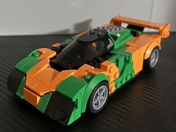 Mazda 787B