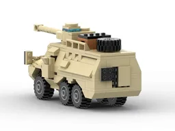 Ratel 90