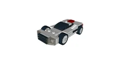 Rocket League Breakout V2