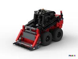 42213 Skid Steer Loader