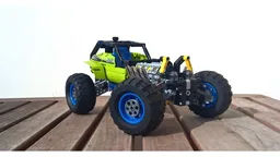 42037 Ultimate MOD
