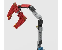 31124 - Crane