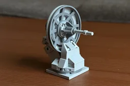 1.4 FD P-Tower