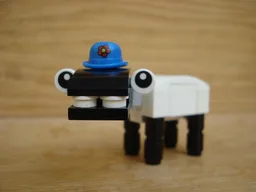 Sheep