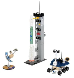 Mission to Mars