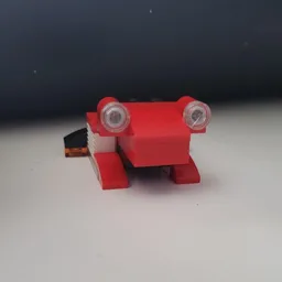 31055 - Frog