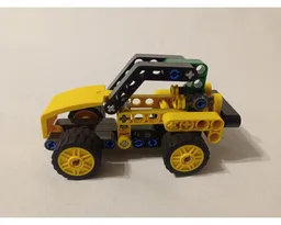 Jeep 30433 Alternative
