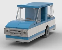 TMO SMALL CITY CAR (3 WHEEL)
